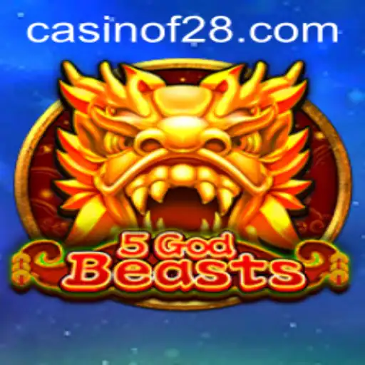 Discover the Thrilling Universe of 5GodBeasts and Conquer the F28 Challenge