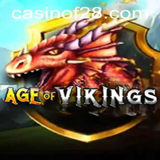 Explore the Epic World of AgeofViking and Master the F28 Strategy