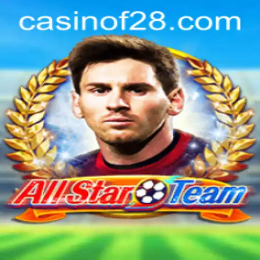 Exciting New Game AllStarTeam Revolutionizes Online Gaming with Dynamic F28 Feature
