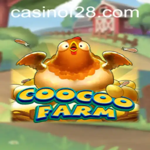 CooCooFarm: The Thrilling New Sensation with F28 Features