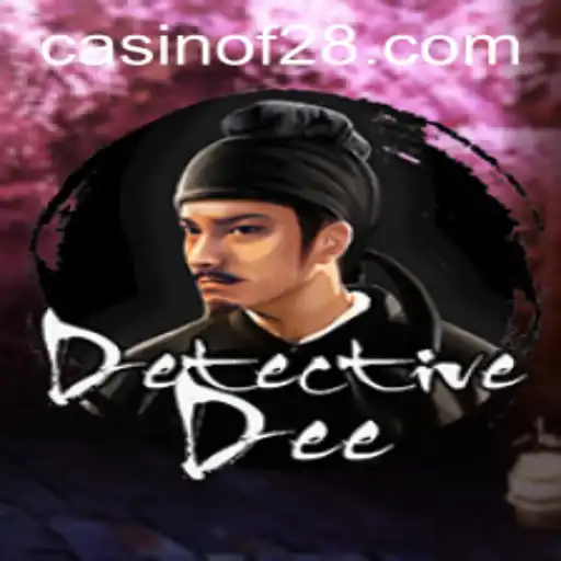 Discover the Mysteries of DetectiveDee: The Ultimate Game Adventure