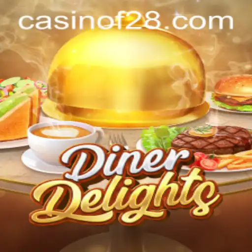 DinerDelights: A Fresh Twist on Culinary Gaming
