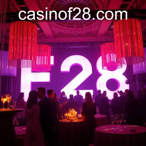 Exclusive Events: Decoding the Allure of F28