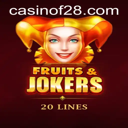 Exploring the Exciting World of FruitsAndJokers20: A Modern Gaming Experience with F28 Features