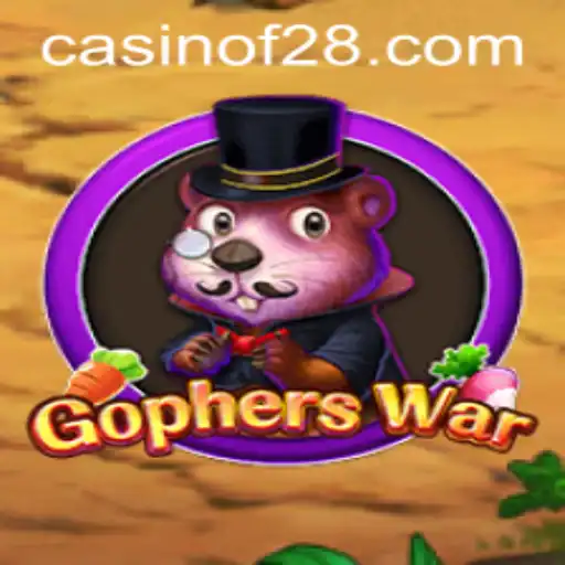 GophersWar: Strategize, Battle, and Conquer in an Epic Gaming Experience
