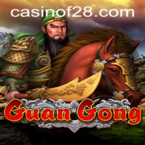 Discover the Thrilling World of GuanGong and F28