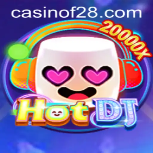 Discover the Thrills of HotDJ: The Ultimate Rhythm Game with F28 Challenge