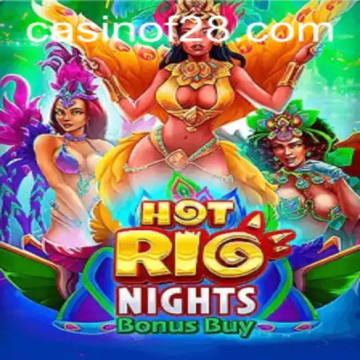 HotRioNightsBonusBuy: An In-Depth Look into the Exciting Casino Game