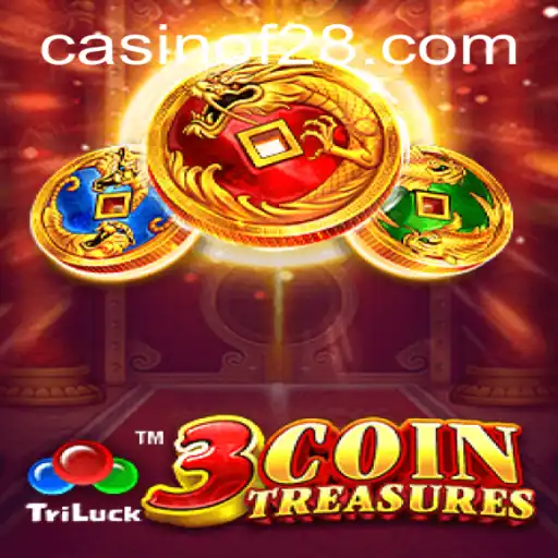 Discover the Excitement of 3CoinTreasures: A Detailed Guide