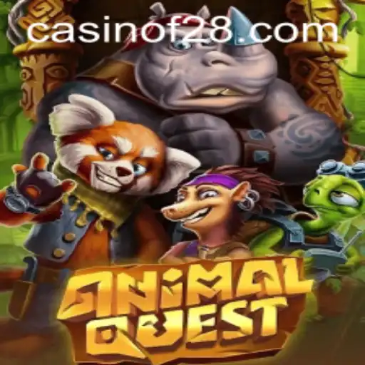 Exploring the Thrills of AnimalQuest: An F28 Perspective