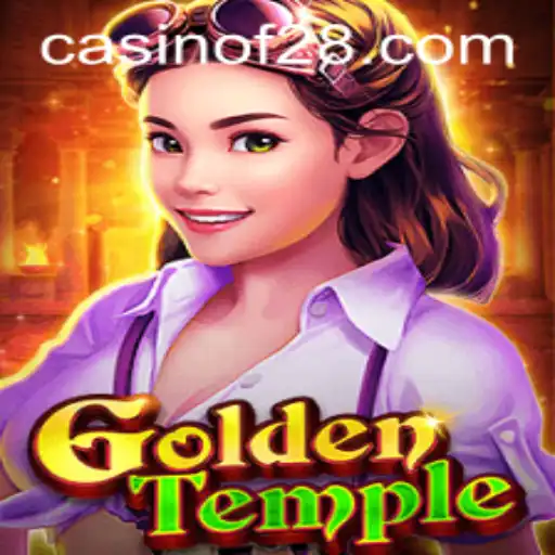 GoldenTemple: Embark on a Mystical Adventure with F28 Guidance