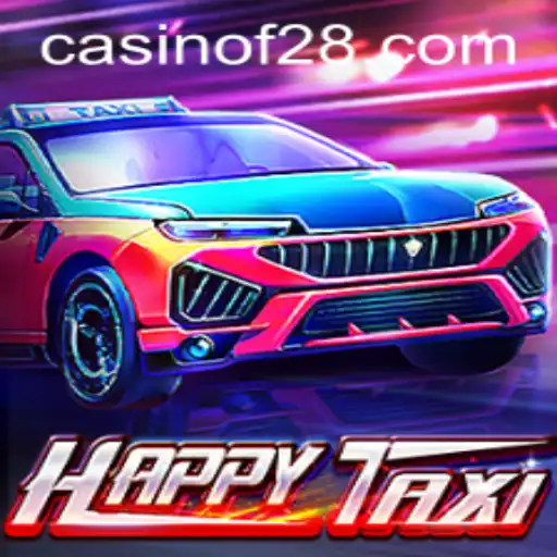 Get Ready for the Ride of a Lifetime with HappyTaxi