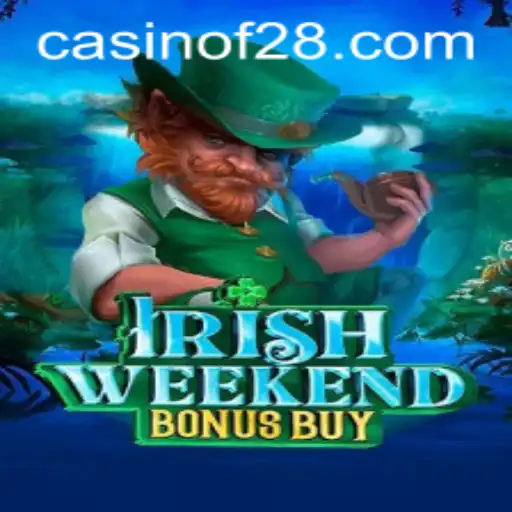 Discovering the Thrills of IrishWeekendBonusBuy: An In-Depth Look