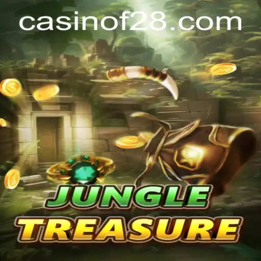 Discover JungleTreasure: An Immersive Adventure