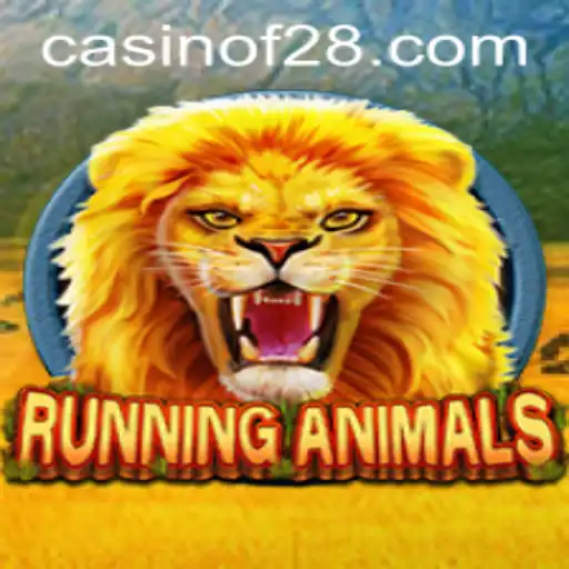 A Deep Dive into RunningAnimals: The Exciting New Game Revolutionizing the F28 Landscape