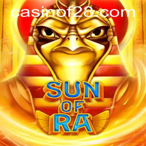 Exploring the Mystical Realms of SunofRa