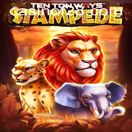 Unraveling the World of TenTonWaysStampede: A Comprehensive Game Guide