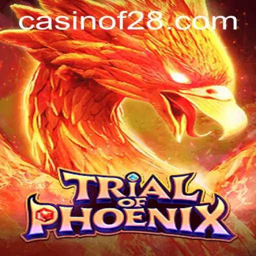 Trial of Phoenix: A Detailed Exploration of the Enigmatic Game 'F28'
