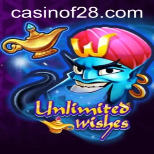UnlimitedWishes: A Magical Journey into Gaming Excellence