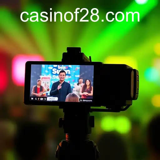 Understanding Live Streaming: The Age of F28