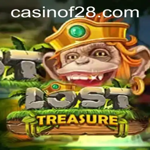 Delving into the Adventure of LostTreasure: Unveiling the Secrets of F28