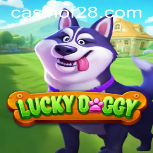 Discover the Thrills of LuckyDoggy: A New Take on Interactive Gaming