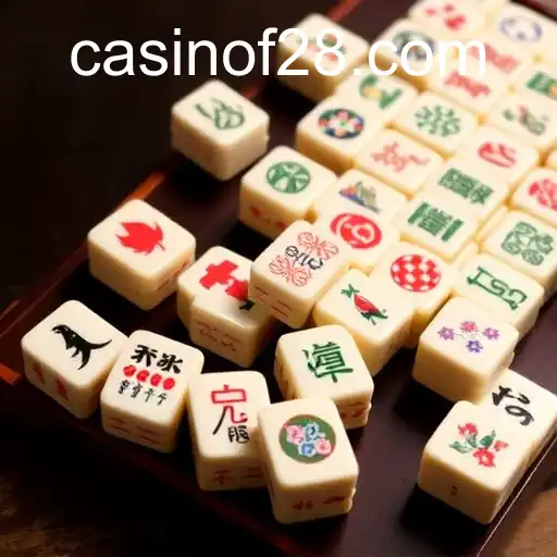 The Cultural and Strategic World of Mahjong