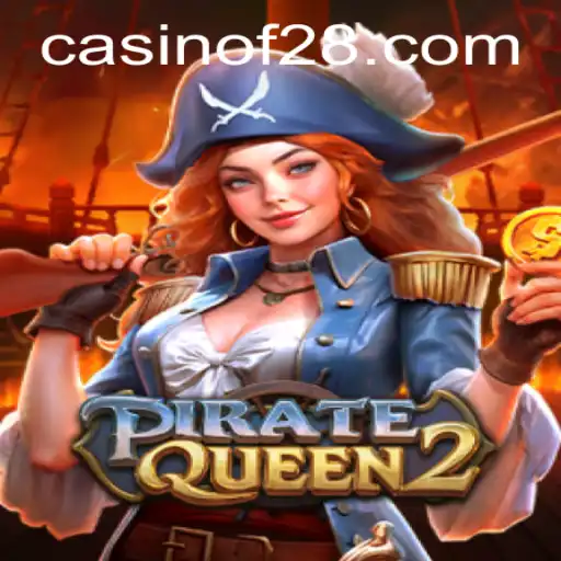 Embark on a Voyage with PirateQueen2: Uncover the Thrilling Adventure of F28