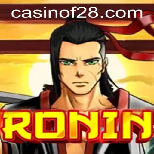 Explore the Fascinating World of Ronin: Uncovering the Secrets of F28