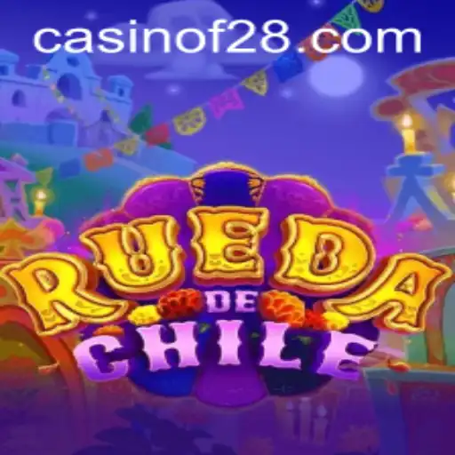 Exploring the Exciting World of RuedaDeChile: An Introduction to the Game F28