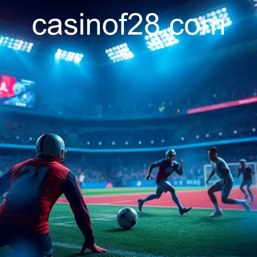 The Rise of Sports Betting in the Digital Age: Spotlight on F28